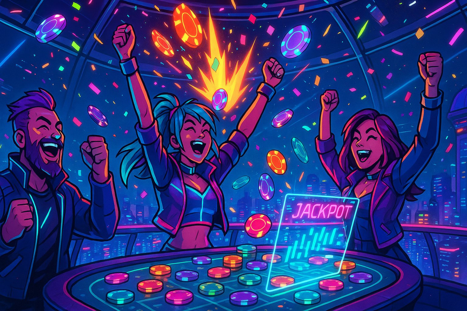 luckyspin