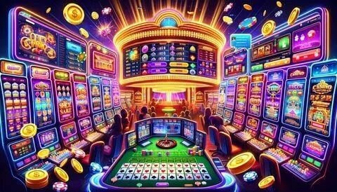 luckyspin