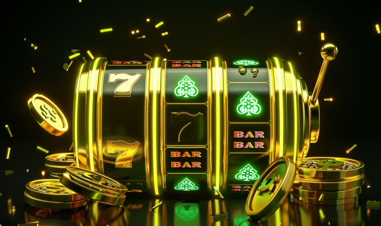 luckyspin