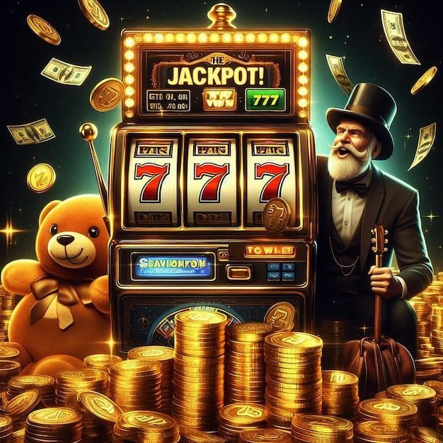 luckyspin