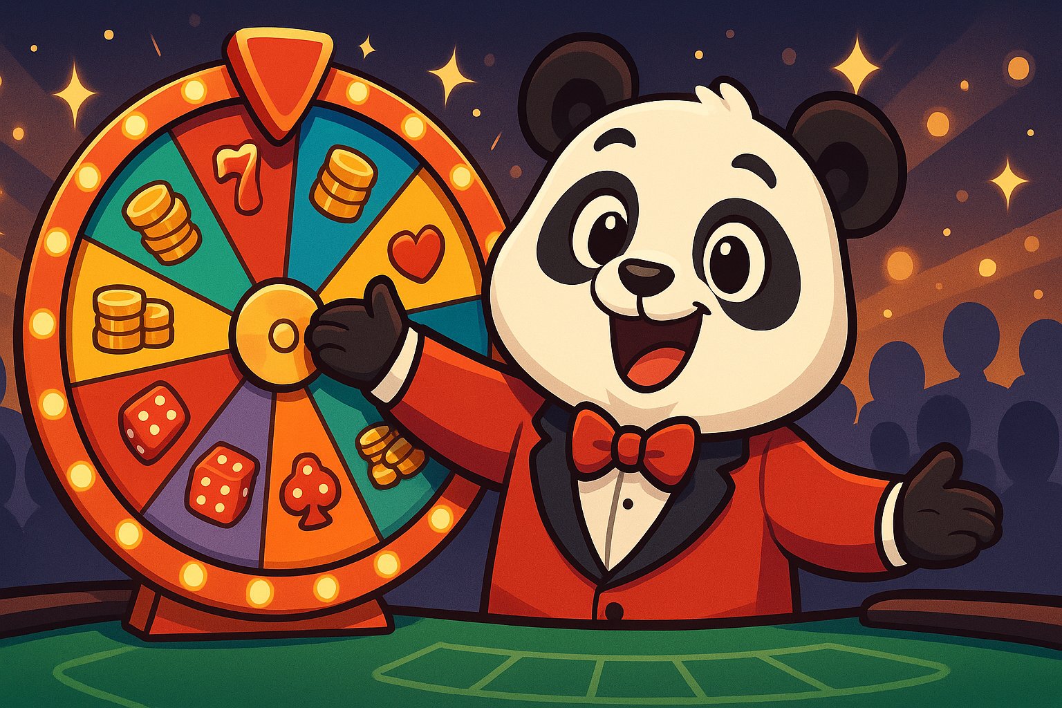 luckyspin